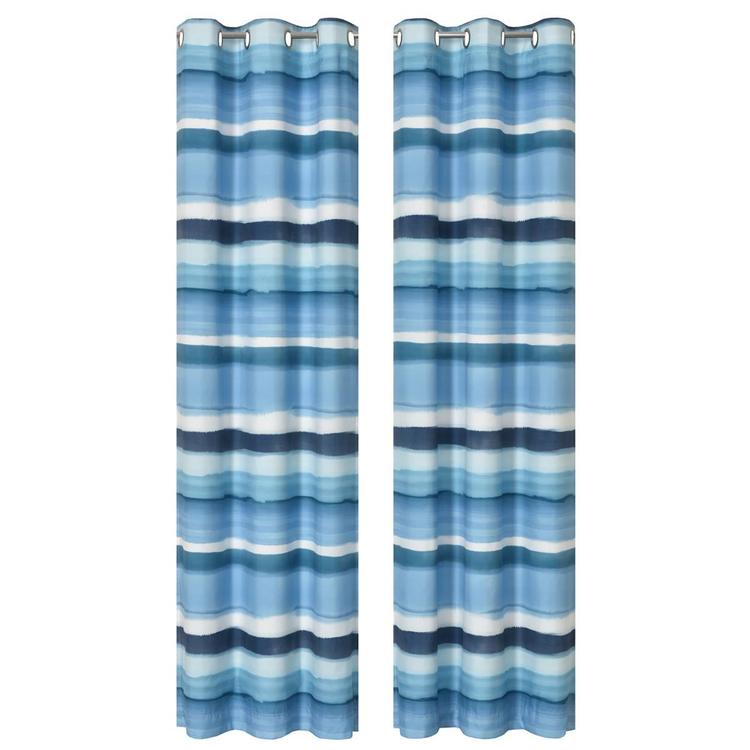 Royal Court Balboa Grommet Panels