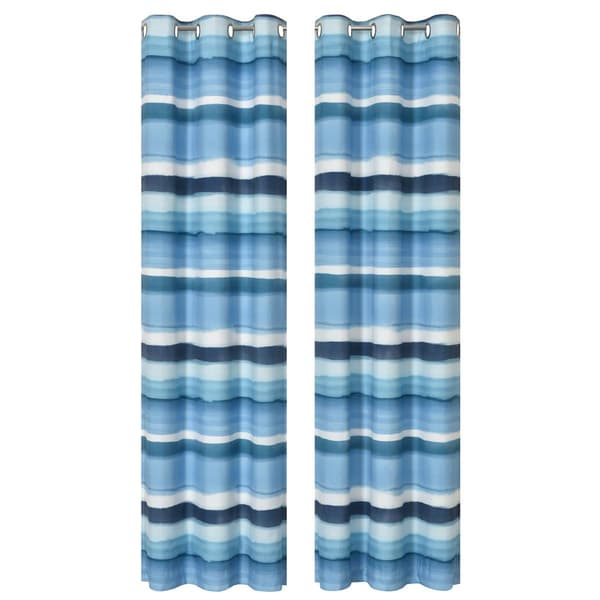 Royal Court Balboa Grommet Panels