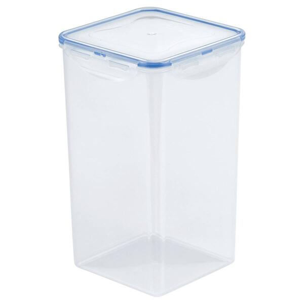 Lock & Lock Pantry 16.9 Cup Square Food Storage Container - image 