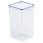 Lock & Lock Pantry 16.9 Cup Square Food Storage Container - image 1