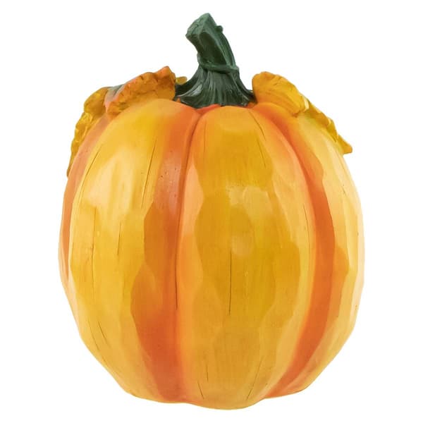 Northlight Seasonal 7in. Welcome Harvest Thanksgiving Figurine