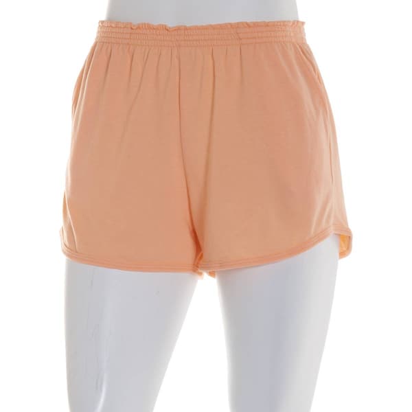 Juniors Soffe Camp Shorts - image 