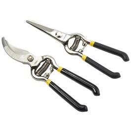 Set of 2 Stanley Forged Pruners