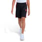 Boys (8-20) adidas(R) Essential 3 Stripe Shorts - image 1