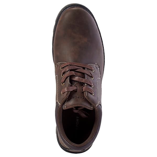 Mens Rockport Highview Oxfords