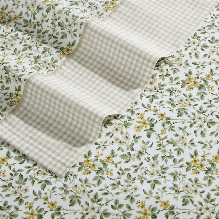 Laura Ashley® Tierney Sheet Set
