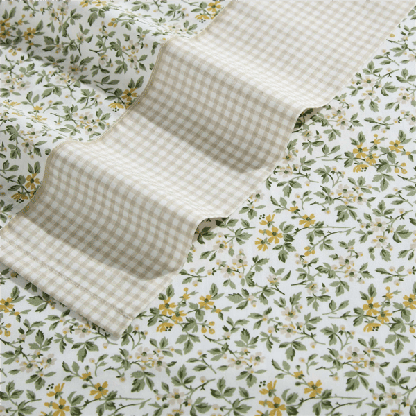 Laura Ashley® Tierney Sheet Set