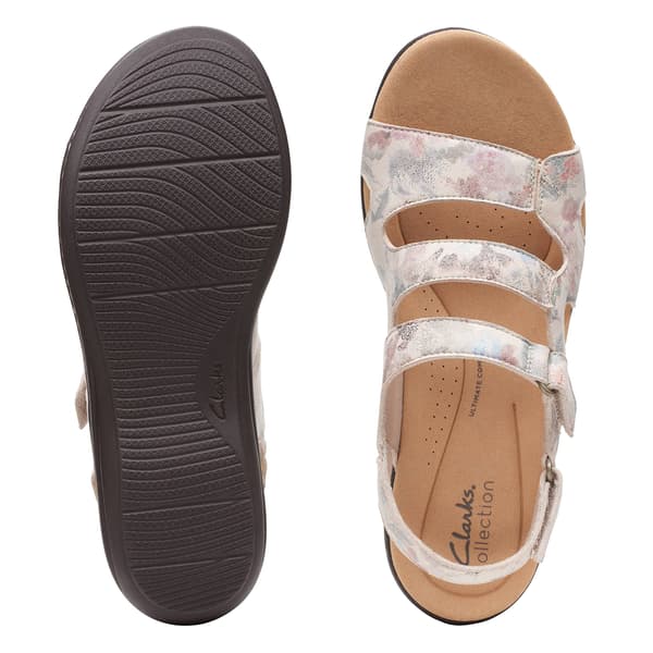 Boscov's clarks sandals deals