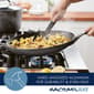Rachael Ray Cook + Create 14in. Nonstick Frying Pan - image 4