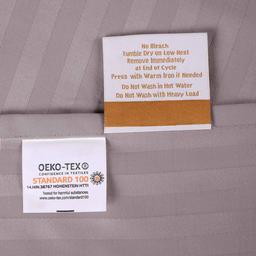 Superior Egyptian Cotton 300TC Striped Sheet Set