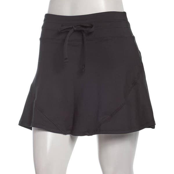 Womens Bally Georgina Skort W/ Drawcord - image 