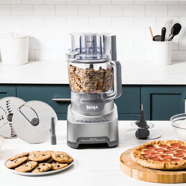 Ninja&#174; Professional Advanced XL Food Processor