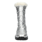 Womens Easy Dry by Easy Street Cuddle Waterproof Boots - image 2