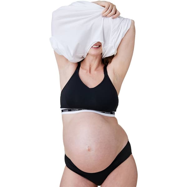 Womens Bravado Designs Full Cup Original Nursing Bra
