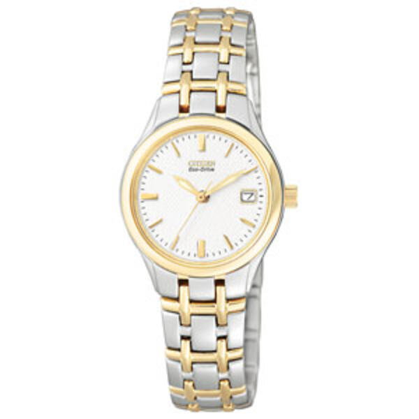 Womens Citizen&#40;R&#41; Eco-Drive Watch - EW1264-50A - image 