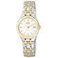 Womens Citizen&#40;R&#41; Eco-Drive Watch - EW1264-50A - image 1
