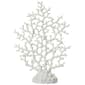 Home Essentials 13.25in. White Coral - image 1