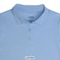 Girls (7-14) Short Sleeve Polo - image 3