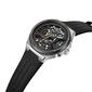 Mens Kenneth Cole Automatic Black Dial Watch - KCWGE0013701 - image 2