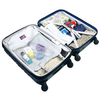 Lancer 3-PIECE SETS – Olympia USA, Luggage & Bags