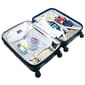 Olympia USA Lancer 3pc. Expandable Hardside Spinner Set - image 3