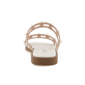 Womens Kensie Malory Slide Sandals - image 5