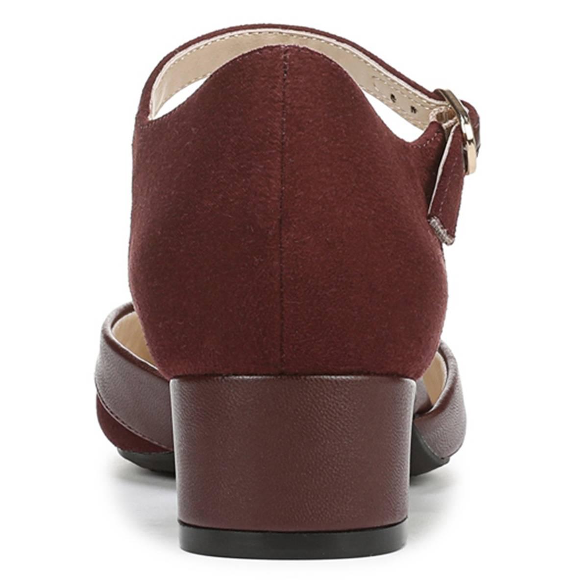 Womens LifeStride Leighton Kitten Heels
