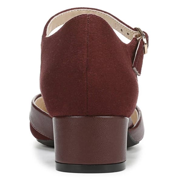 Womens LifeStride Leighton Kitten Heels