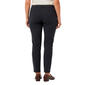 Petite Briggs Plaid Millennium Elastic Waist Pants - image 2