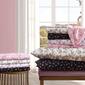 Betsey Johnson Ballet Bows Sheet Set - image 3
