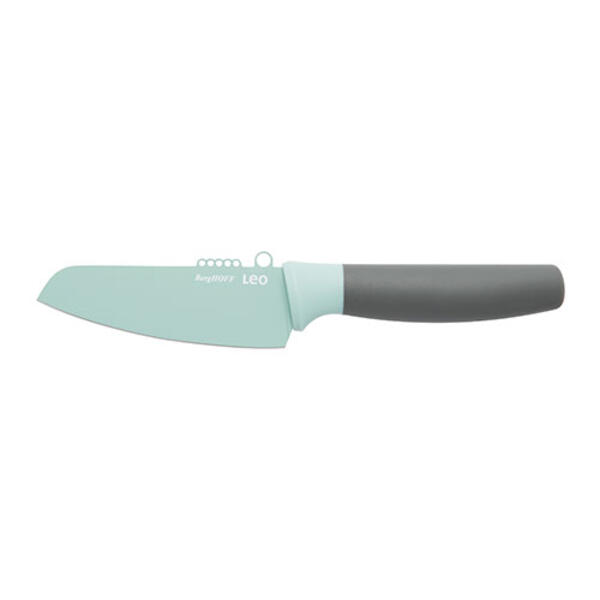 BergHOFF Leo Vegetable Knife &amp; Zester - image 