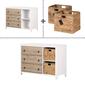 South Shore Cotton Candy 3-Drawer Dresser - image 10
