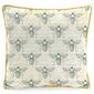 Jordan Manufacturing Welcome to Our Hive Outdoor Throw Pillow - image 3