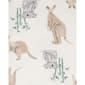 Baby Unisex (NB-24M) Carter’s® 5pk. Kangaroo Cloud Mix Bodysuits - image 4