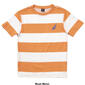 Boys &#40;8-20&#41; Nautica Block Stripe Short Sleeve T-Shirt - image 3