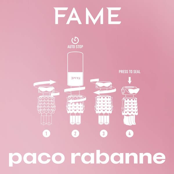 Paco Rabanne Fame Eau de Parfum