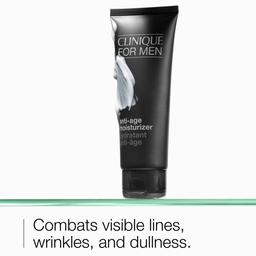 Clinique For Men: The Age Defense System Anti-Aging Skincare Set