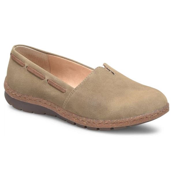 Womens B.O.C Niki Flats
