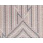 Rugs America™ Miko Strawberry Geometric Contemporary Area Rug - image 3