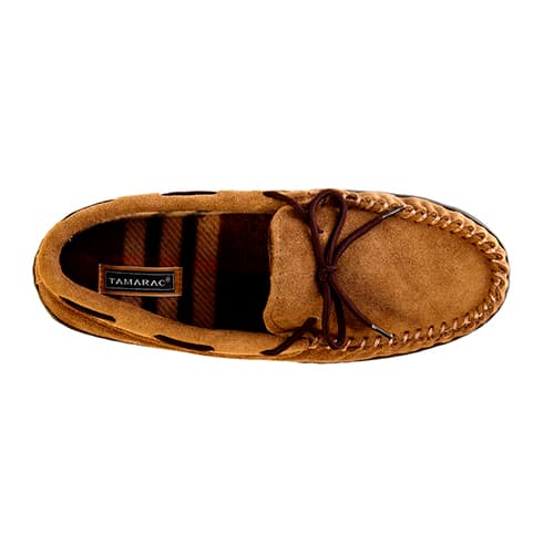 Mens tamarac nevada slippers new arrivals