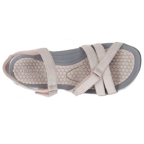 Womens BareTraps&#174; Danny in Compass Sport Sandals