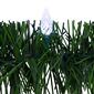 Northlight Seasonal 18ft. Pre-Lit LED Pine Christmas Garland - image 5