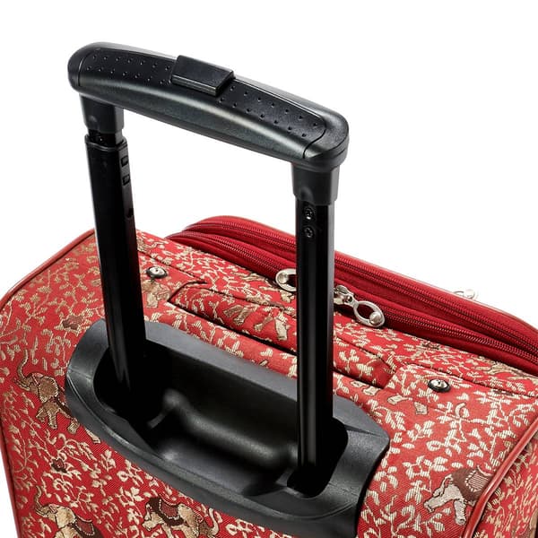 American Flyer 32in. Red Budapest Budapest Spinner