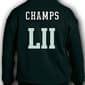 Mens Encore Philadelphia Football Top Dog Sweatshirt - image 2
