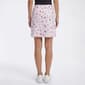 Womens Weekend Routine by Teez Her® Seashells Skort - image 5