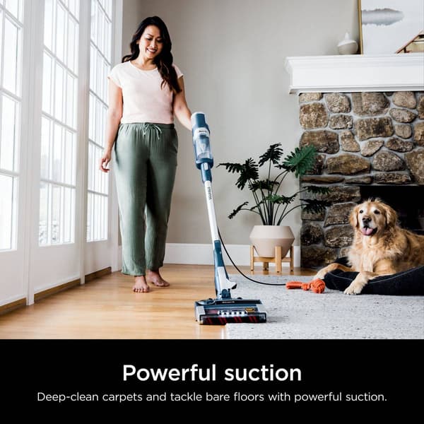 Shark&#174; Stratos Corded Stick Vacuum - HZ3002