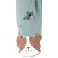 Baby Boy (NB-9M) Carter’s® Dog iLock Foot Art Sleep & Play - image 2