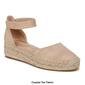Womens SOUL Naturalizer Wren Espadrille Sandals - image 8