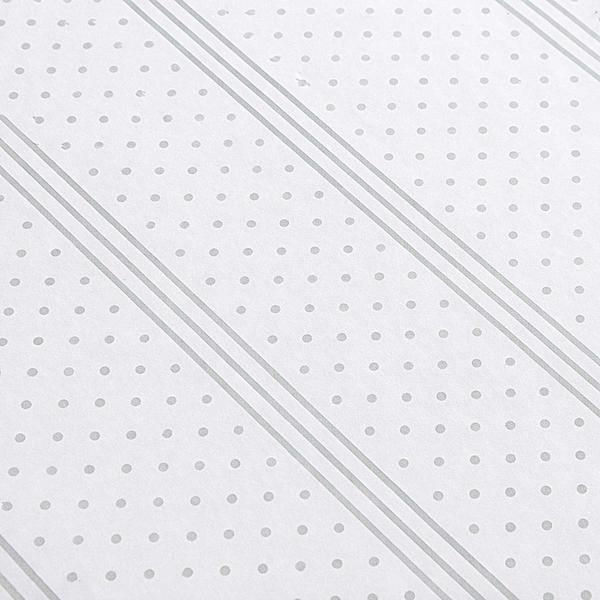 Betsey Johnson Dots & Stripes Microfiber Sheet Set