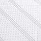 Betsey Johnson Dots & Stripes Microfiber Sheet Set - image 5